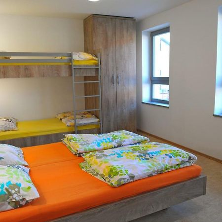 Hostel Ormož Buitenkant foto