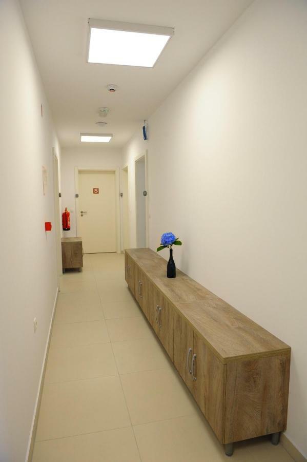Hostel Ormož Buitenkant foto