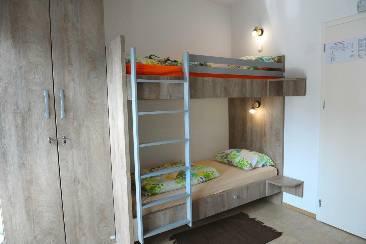 Hostel Ormož Buitenkant foto