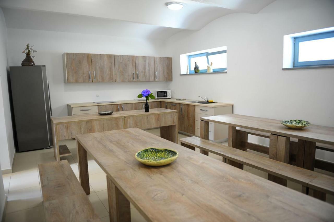 Hostel Ormož Buitenkant foto