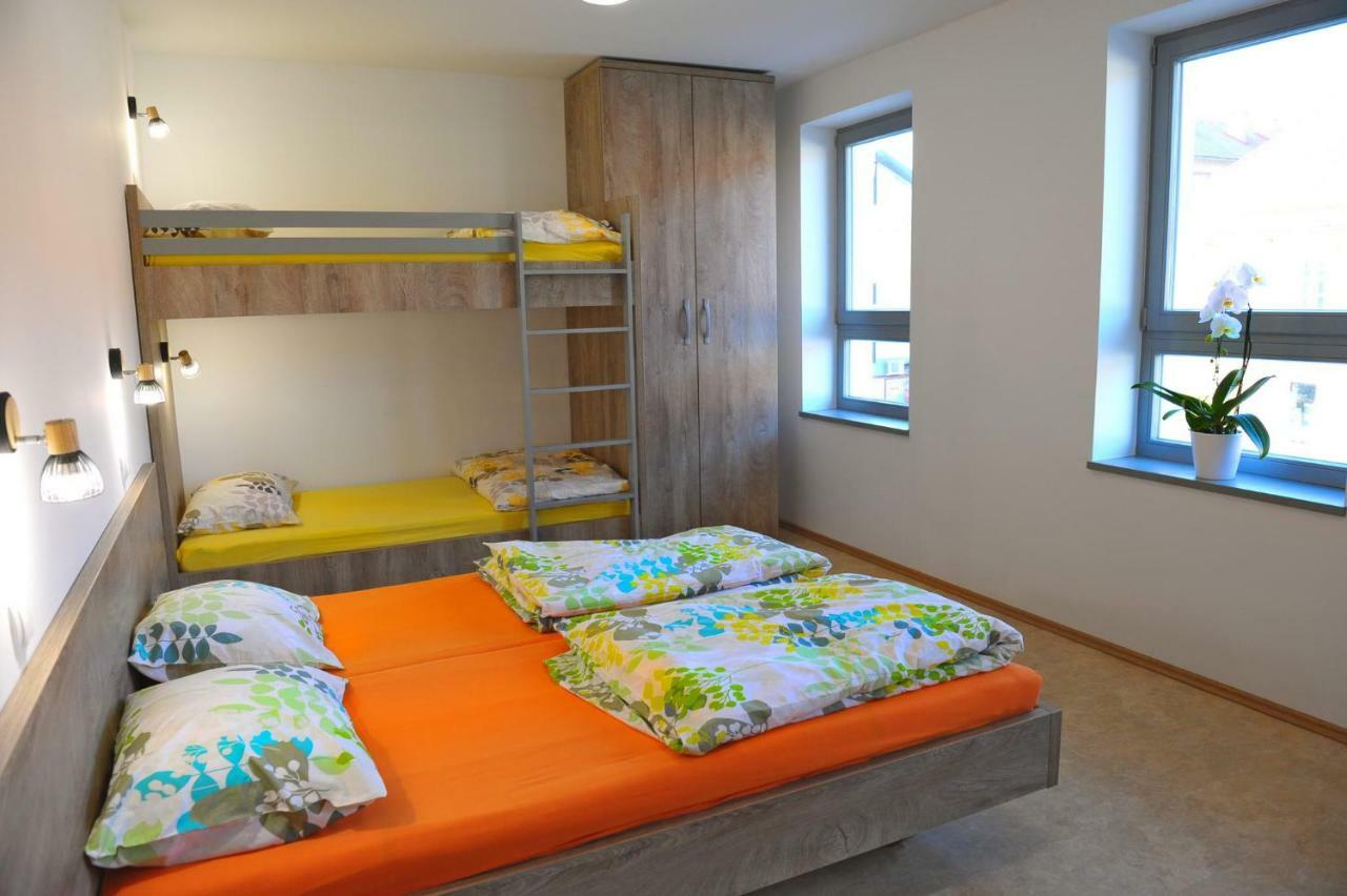 Hostel Ormož Buitenkant foto