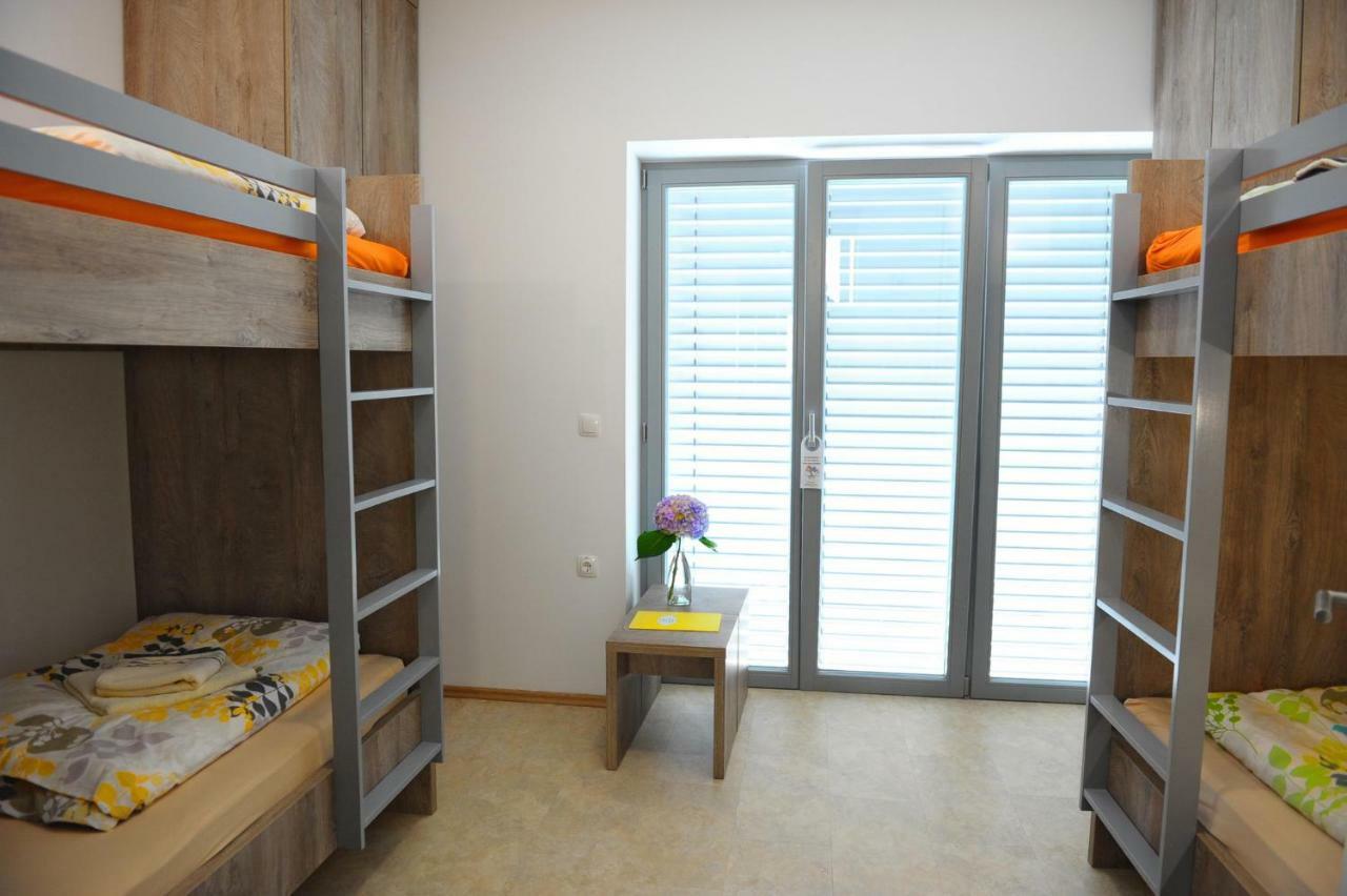 Hostel Ormož Buitenkant foto
