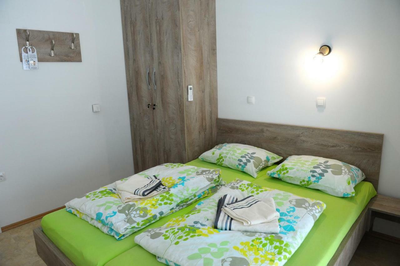 Hostel Ormož Buitenkant foto