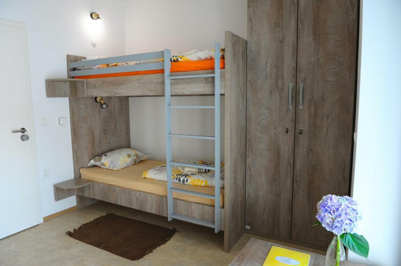 Hostel Ormož Buitenkant foto