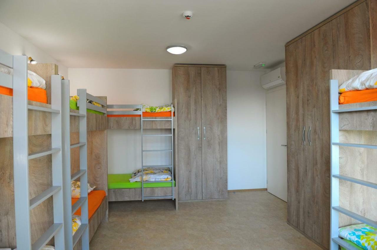Hostel Ormož Buitenkant foto