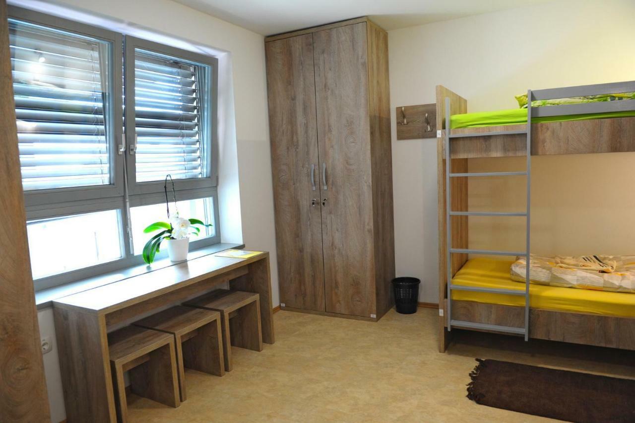 Hostel Ormož Buitenkant foto
