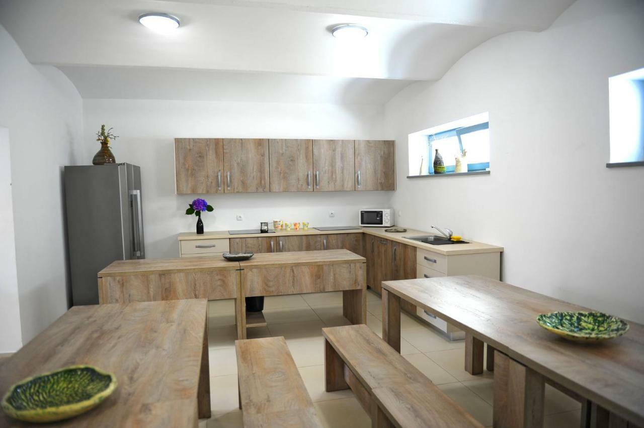 Hostel Ormož Buitenkant foto